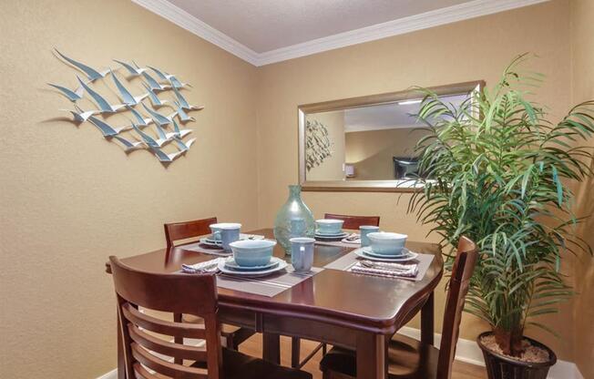 Apartments in Seabrook, TXDwell at Clear Lake