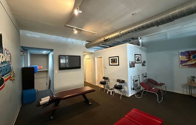 Studio, , 1,242 sqft, $4,400, Unit 1st Floor