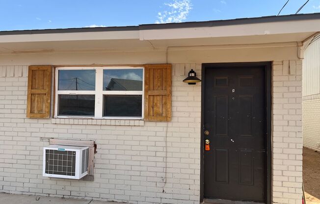 Westwind Apartments