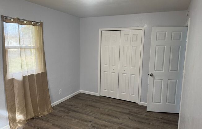 54th Street Duplex