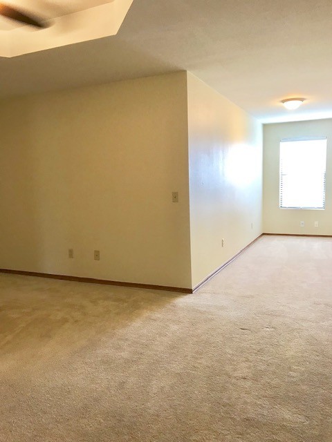 3300-3302 Ridgecrest Cir