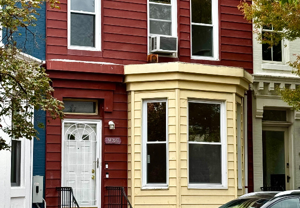 936 FRENCH ST NW