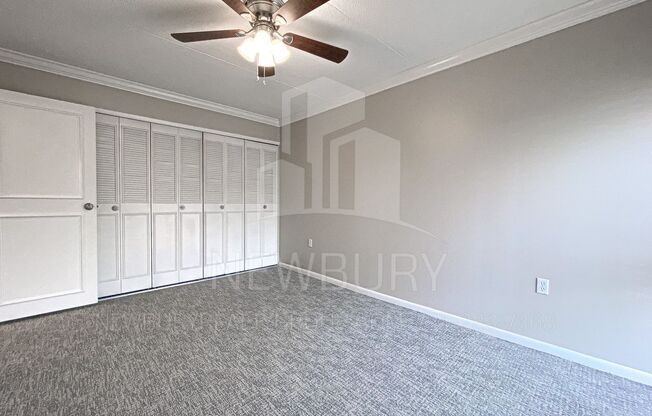 2 beds, 2 baths, 940 sqft, $1,250, Unit TH 501