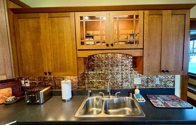 Timeless Elegance with Old-World Charm – A Home That Takes You Back in Time