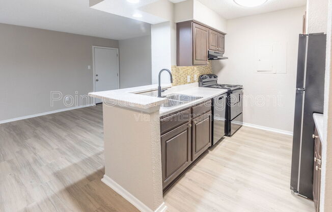 1 bed, 1 bath, 710 sqft, $795, Unit 1324