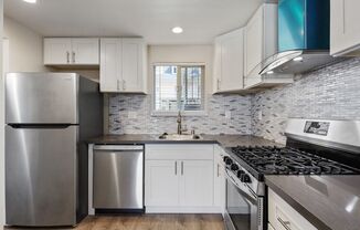 Pinebrook Apartments
