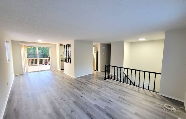 4 Bedrooms in East Charlotte, Split Level For Rent!