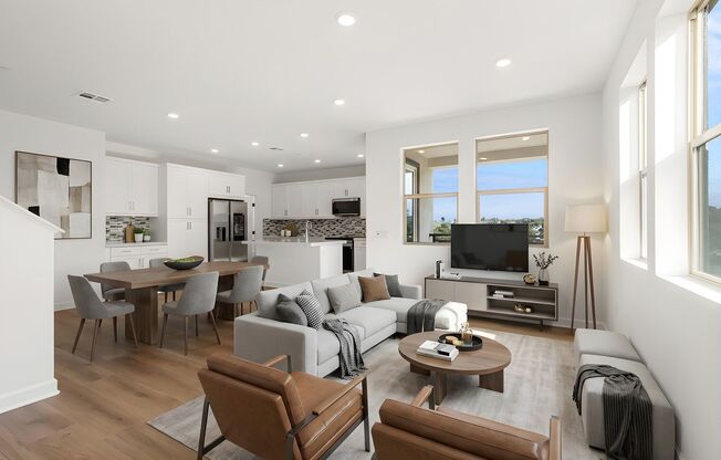 Brand-New 3BR Rental Condo in Oceanside | Solar, Pool & Pet-Friendly