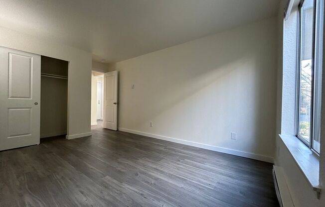 1 bed, 1 bath, 570 sqft, $1,495, Unit 102