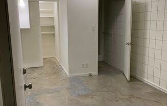 Studio, 1 bath, $1,395, Unit 18