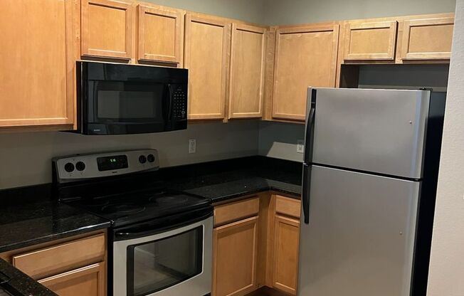 The Address That Has It All! Chase Hollow Condominiums