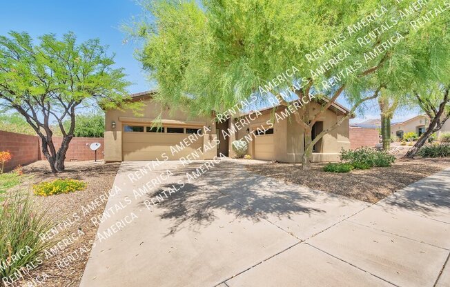 13135 N KENOSHA BLF DR