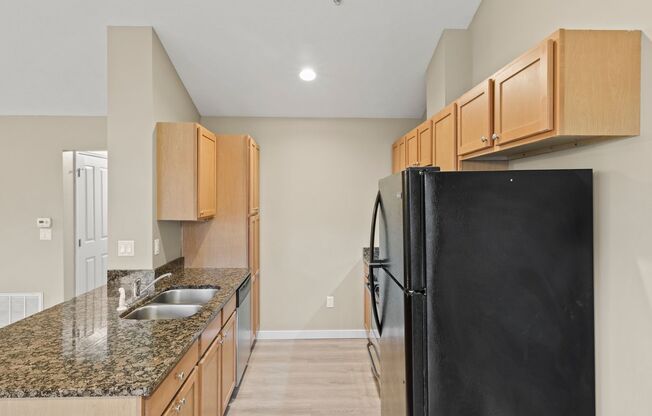 2 beds, 2 baths, $1,675