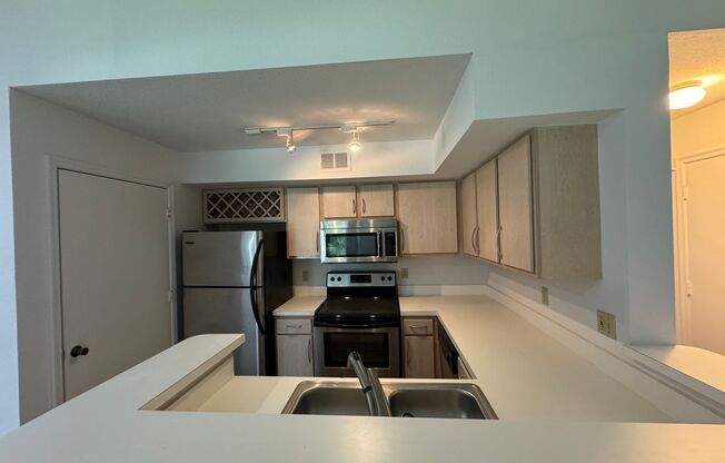 2 Bed, 2 Bath Condo | 3rd Floor Unit in Bermuda Dunes!