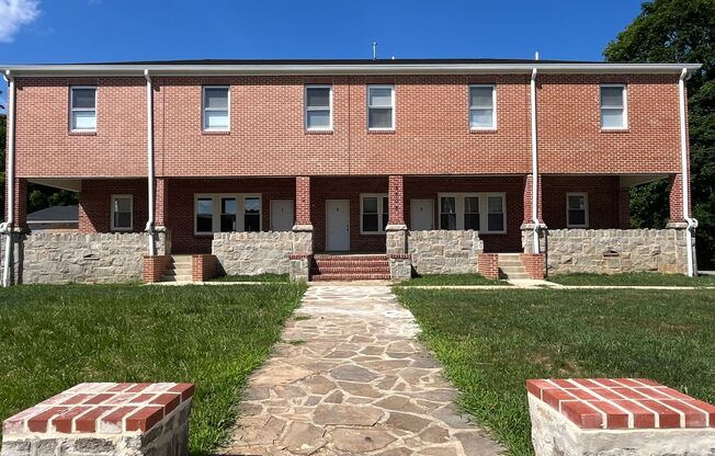 5508 WINDSOR MILL ROAD