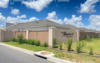 3413 SAHARA DR