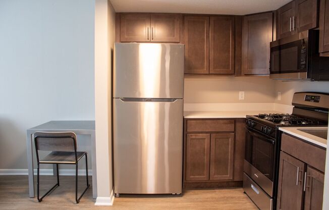 1 bed, 1 bath, 511 sqft, $1,350