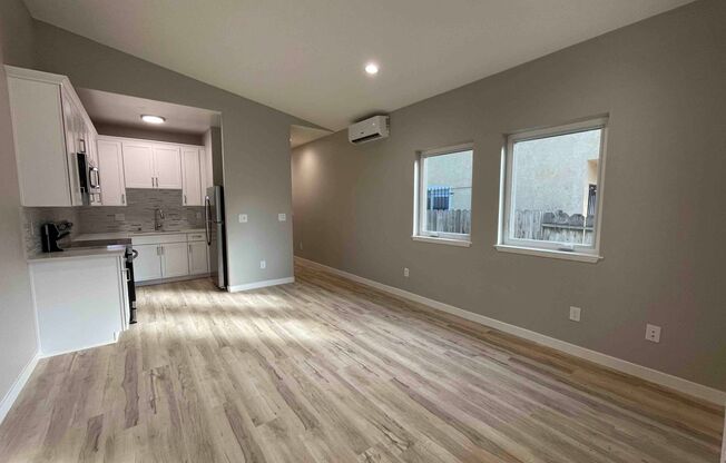 1 bed, 1 bath, $2,295