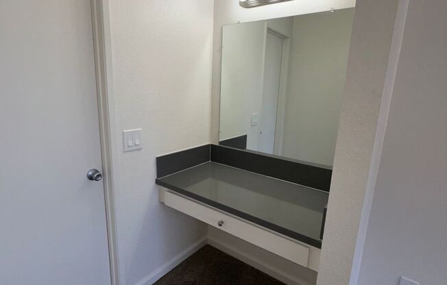 1 bed, 1 bath, 540 sqft, $1,875, Unit 115