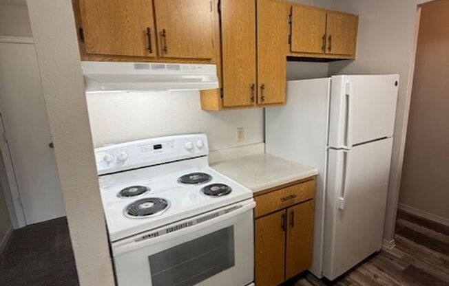 River Walk Apartments