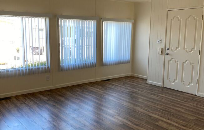 2 beds, 2 baths, 1,060 sqft, $3,299, Unit 125