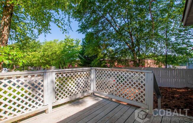 Partner-provided property photo