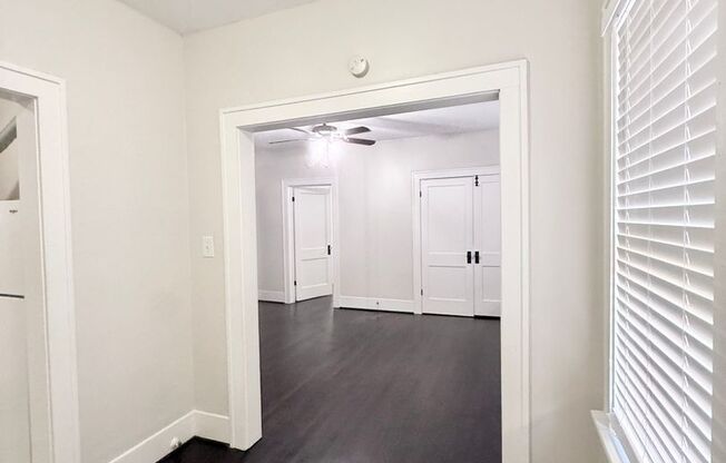 1 bed, 1 bath, $1,095, Unit B2611