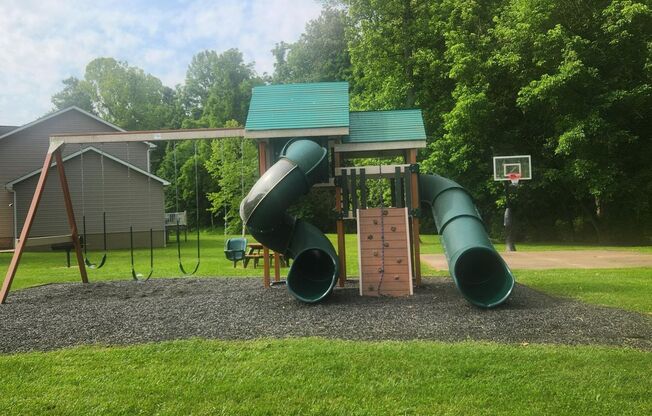 Hidden Brook Apartments & Townhomes