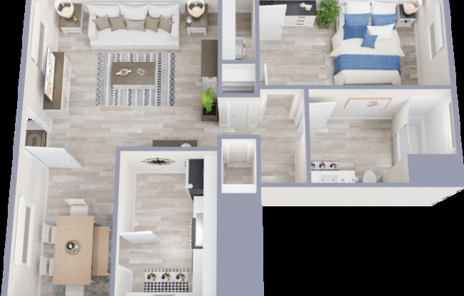 Home - The Lynx Townhomes & Apartments - San Marcos, TX