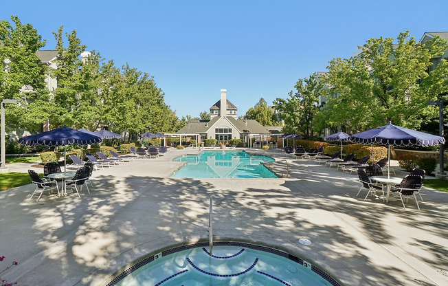 Sterling Village Apartments