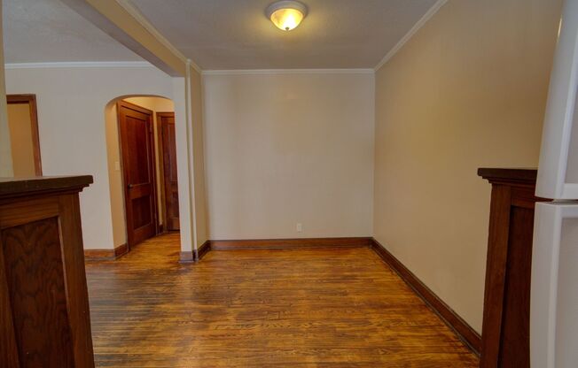 Studio, 1 bath, 490 sqft, $595, Unit Apt 7