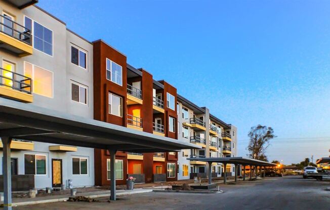 Partner-provided property photo