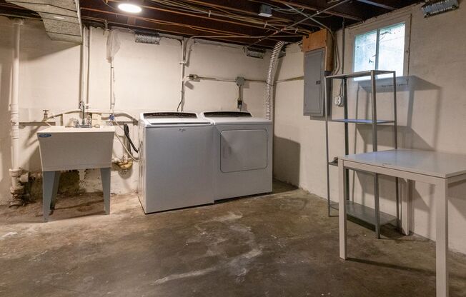 5 bedroom, 2 bath in North Portland - Boise Neighborhood!
