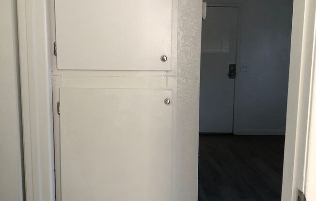 Parkview Village Apartments