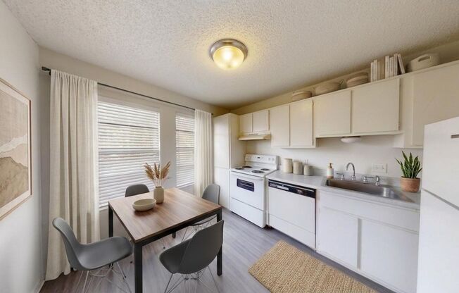 Studio, 1 bath, 474 sqft, $729