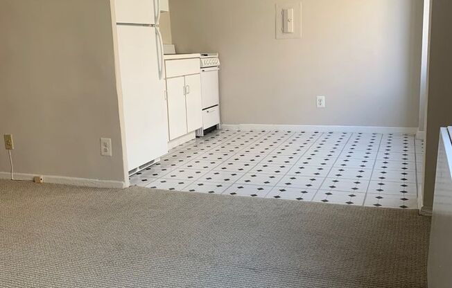 Studio, 1 bath, 469 sqft, $1,895, Unit 0307