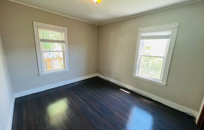 NEWLY RENOVATED PENTHOUSE UNIT