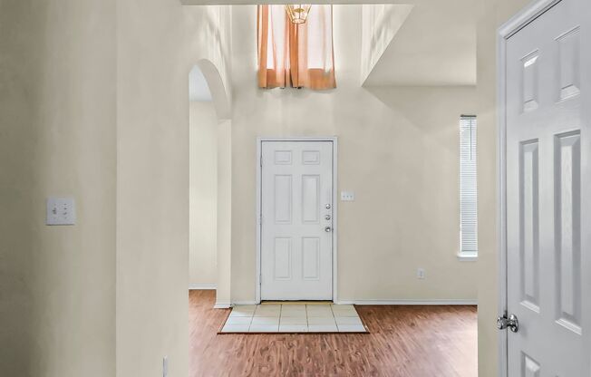 Great Size 2 story home !