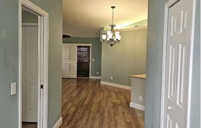Charming 2-Bedroom, 2-Bathroom Home in St. Lucie Gardens