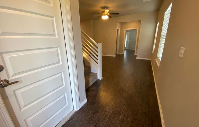 A - Camino Del Plaza Townhomes