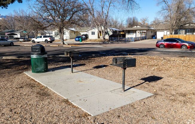 Westwind Apartments