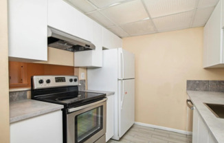 2 beds, 2 baths, $1,695, Unit # #C 12