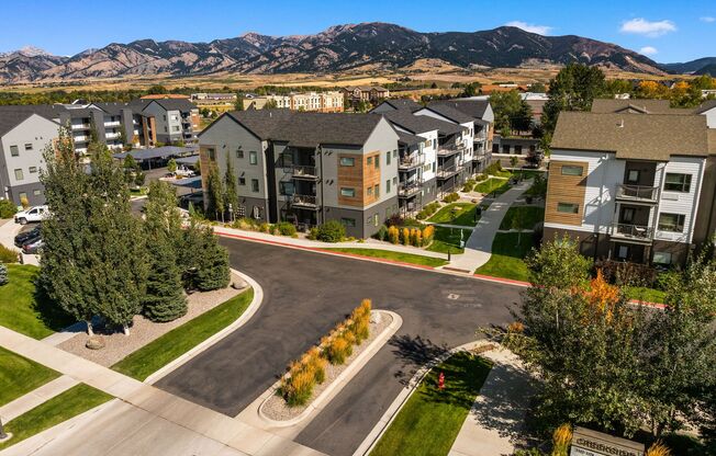 Creekside Apartments I