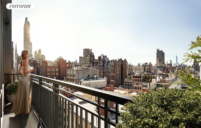 261 W 24 ST