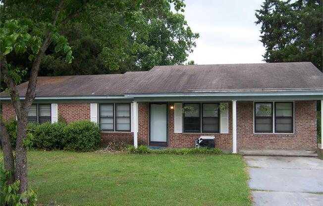127 Gentilly Drive