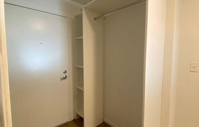 Studio, 1 bath, 176 sqft, $1,225, Unit 4210