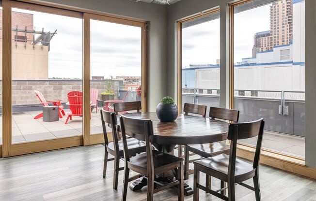 Partner-provided property photo