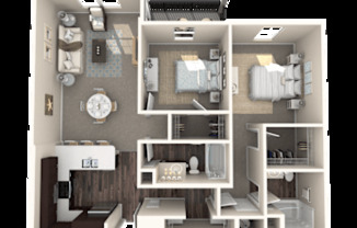 Partner-provided photo for $2063 unit