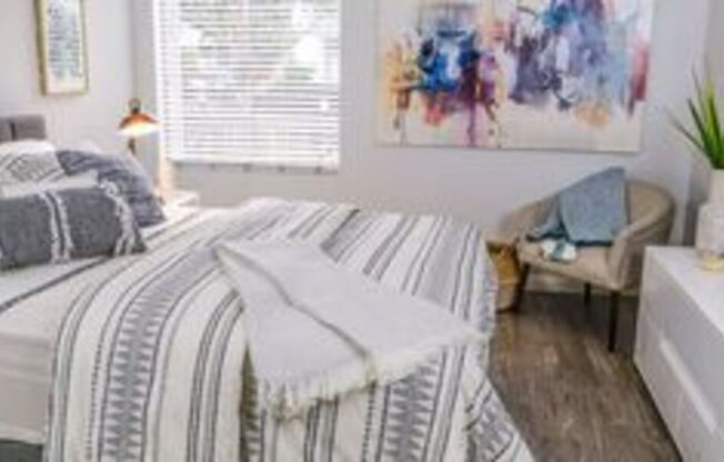 1 bed, 1 bath, 670 sqft, $1,895, Unit 1348