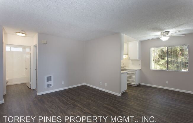 Park Place Apartments